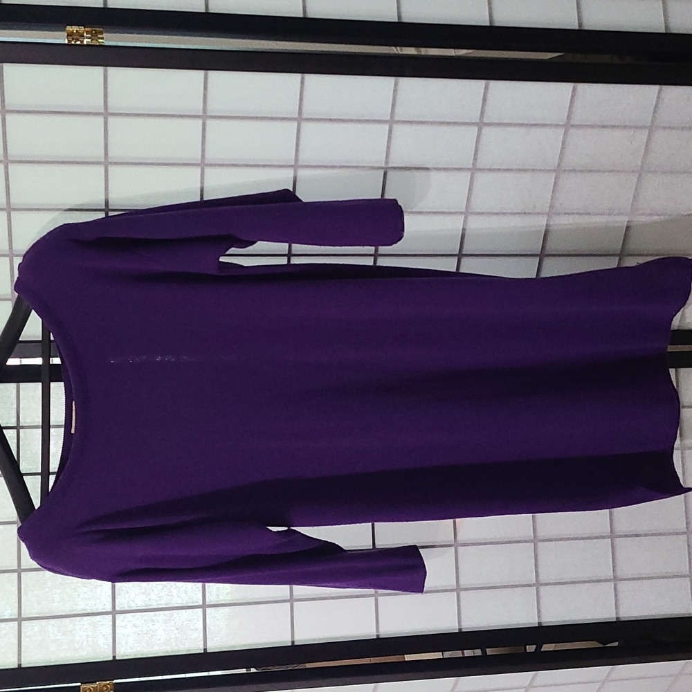 Vintage Moda International Sweater dress